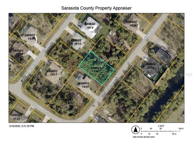 ATHENA TERRACE, North Port, FL 34286