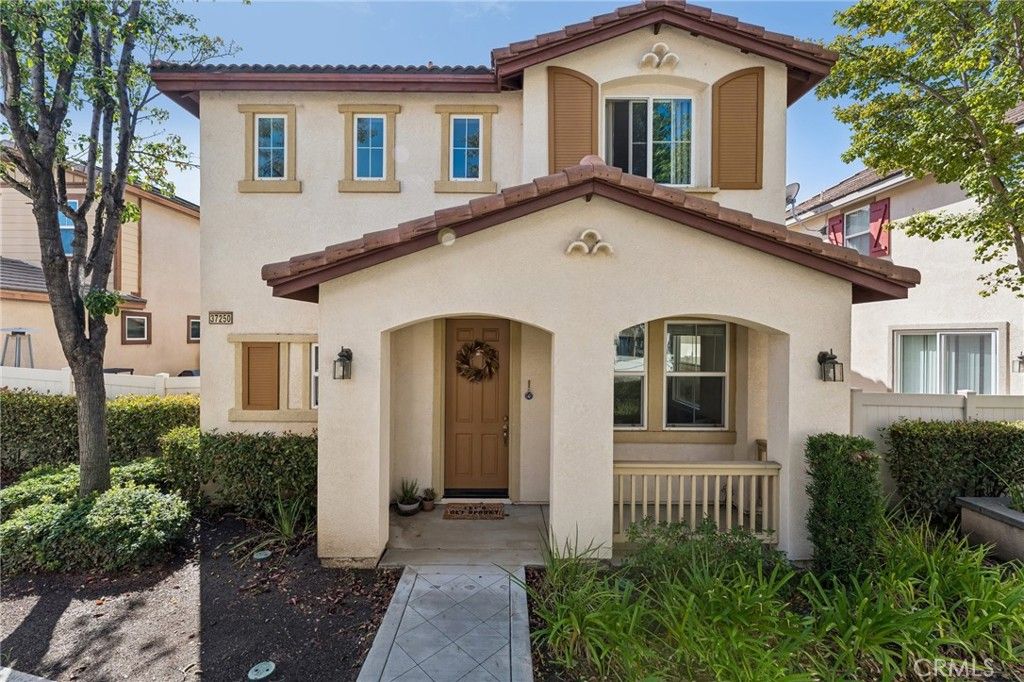 37250 Tucana, Murrieta, CA 92563 — exterior