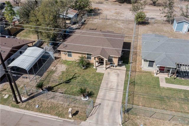 214 Pat Cannon Avenue, Weslaco, TX 78596