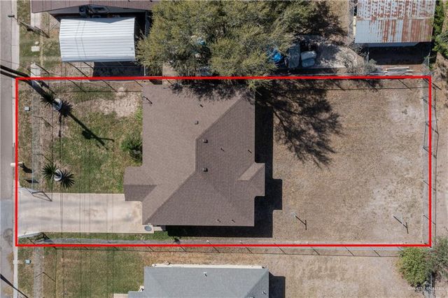 214 Pat Cannon Avenue, Weslaco, TX 78596