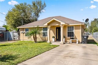 214 Pat Cannon Avenue, Weslaco, TX 78596