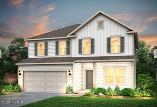 408 La Mer Loop Lot 49, Shallotte, NC 28470