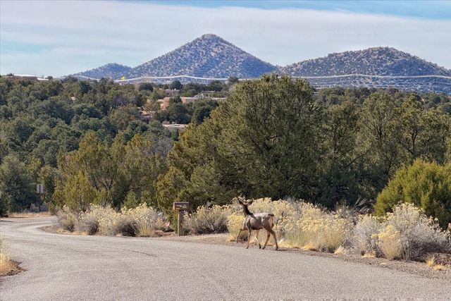 64 Cibola Circle, Santa Fe, NM 87505