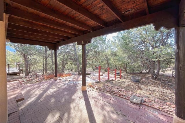 64 Cibola Circle, Santa Fe, NM 87505