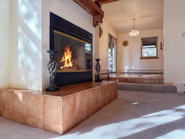 64 Cibola Circle, Santa Fe, NM 87505