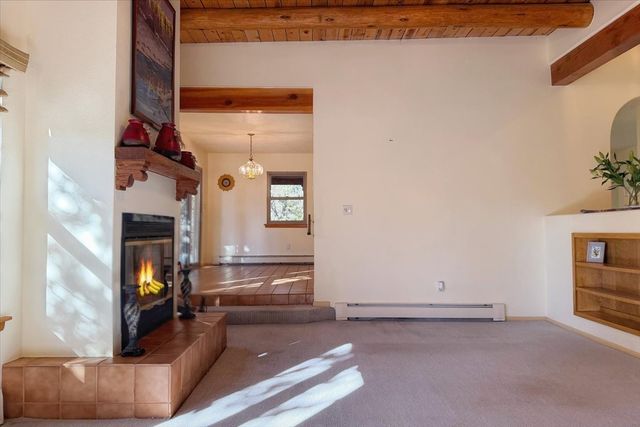 64 Cibola Circle, Santa Fe, NM 87505