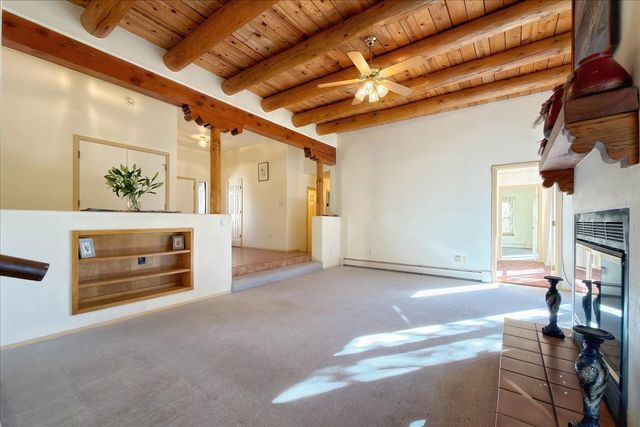 64 Cibola Circle, Santa Fe, NM 87505