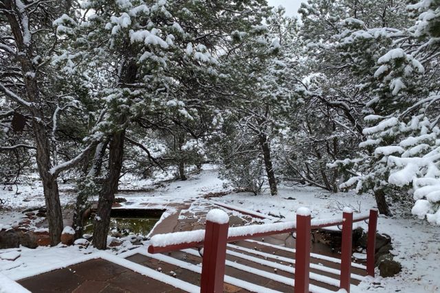 64 Cibola Circle, Santa Fe, NM 87505