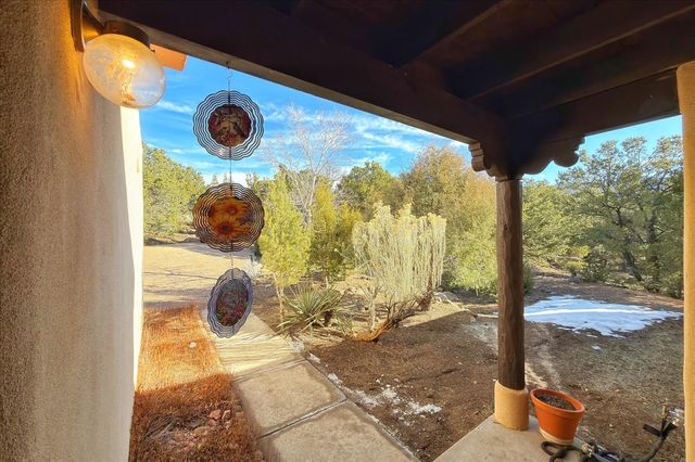 64 Cibola Circle, Santa Fe, NM 87505