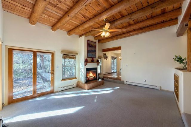 64 Cibola Circle, Santa Fe, NM 87505