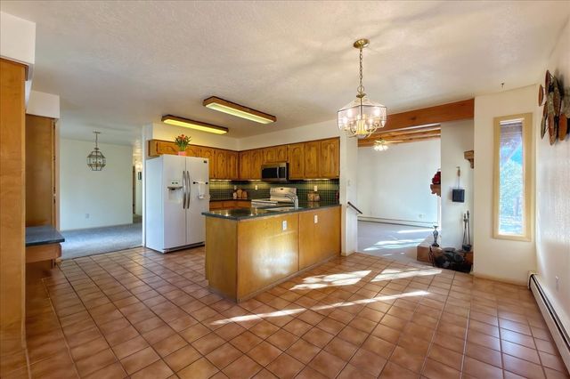 64 Cibola Circle, Santa Fe, NM 87505