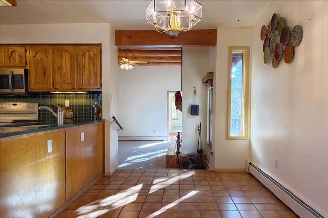 64 Cibola Circle, Santa Fe, NM 87505