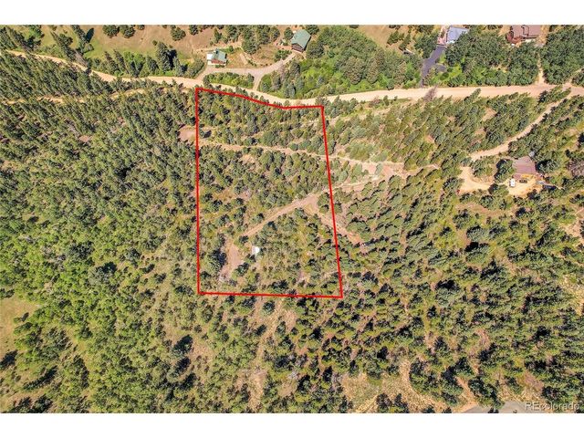 9 Hughesville Rd, Black Hawk, CO 80422
