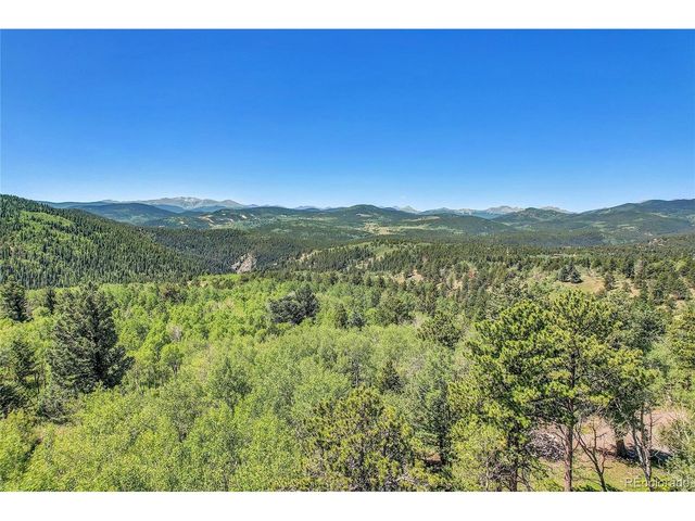 9 Hughesville Rd, Black Hawk, CO 80422