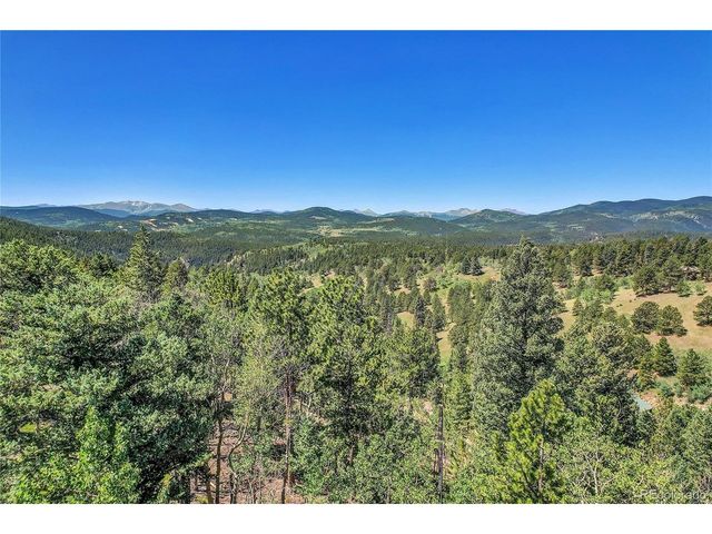 9 Hughesville Rd, Black Hawk, CO 80422