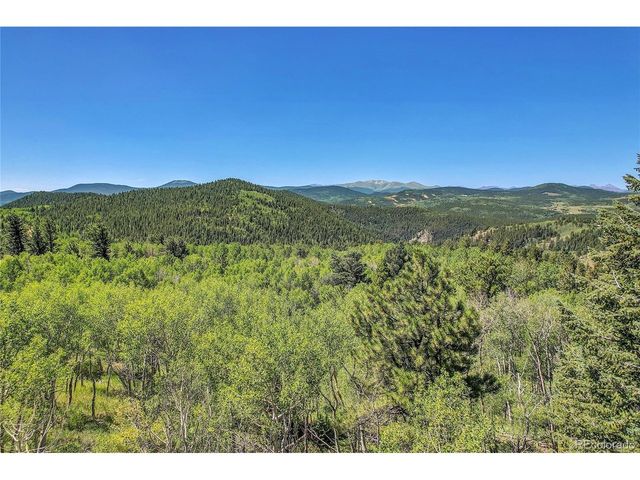 9 Hughesville Rd, Black Hawk, CO 80422