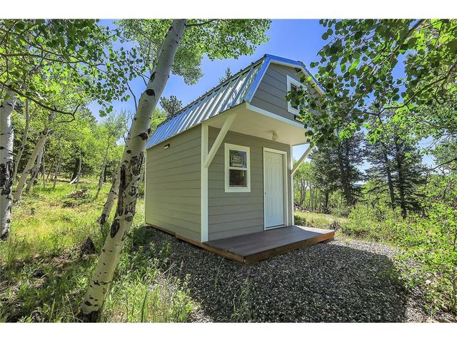 9 Hughesville Rd, Black Hawk, CO 80422