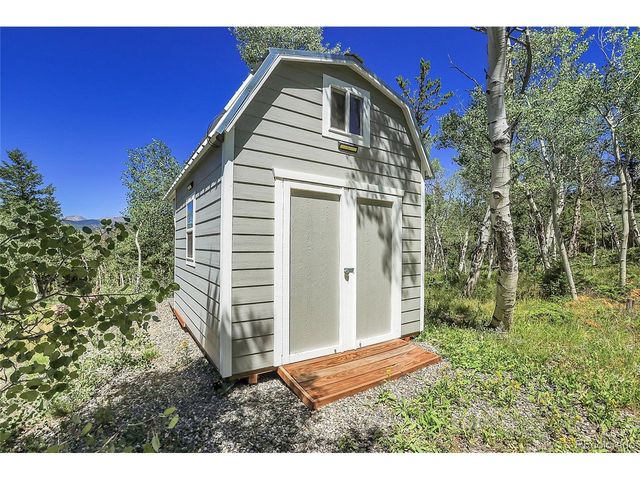 9 Hughesville Rd, Black Hawk, CO 80422