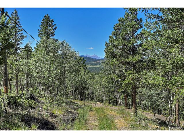 9 Hughesville Rd, Black Hawk, CO 80422