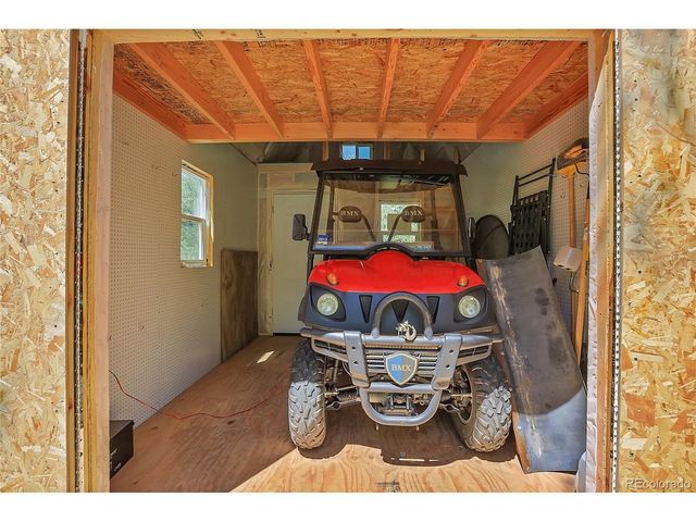 9 Hughesville Rd, Black Hawk, CO 80422
