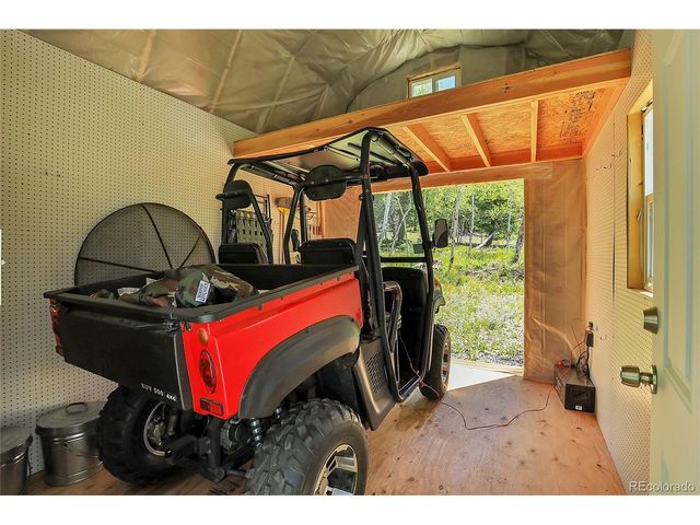 9 Hughesville Rd, Black Hawk, CO 80422