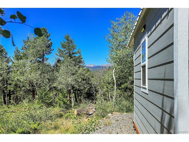 9 Hughesville Rd, Black Hawk, CO 80422