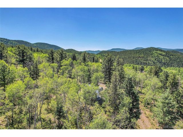 9 Hughesville Rd, Black Hawk, CO 80422