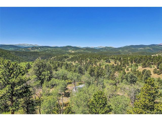9 Hughesville Rd, Black Hawk, CO 80422