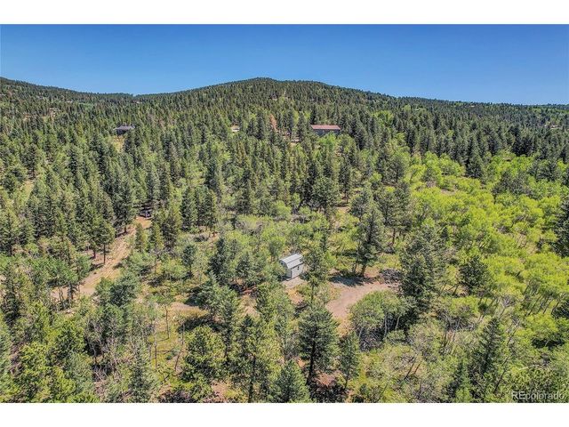 9 Hughesville Rd, Black Hawk, CO 80422