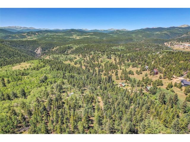 9 Hughesville Rd, Black Hawk, CO 80422
