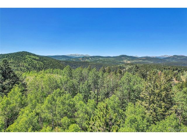 9 Hughesville Rd, Black Hawk, CO 80422