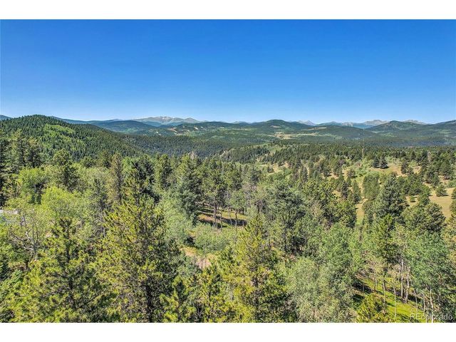 9 Hughesville Rd, Black Hawk, CO 80422