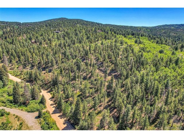 9 Hughesville Rd, Black Hawk, CO 80422