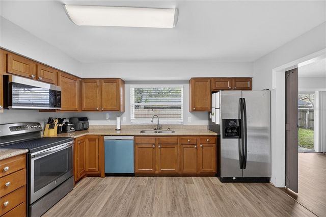 3006 ROSEBUD LANE, Brandon, FL 33511