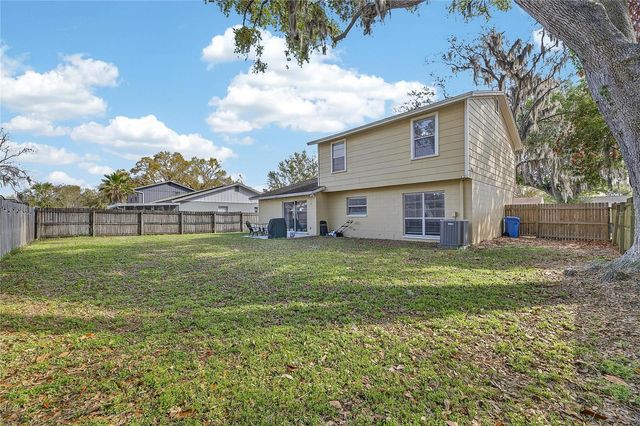 3006 ROSEBUD LANE, Brandon, FL 33511