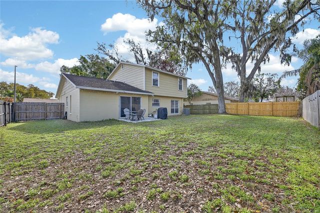 3006 ROSEBUD LANE, Brandon, FL 33511