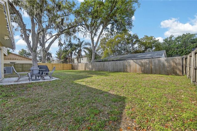 3006 ROSEBUD LANE, Brandon, FL 33511