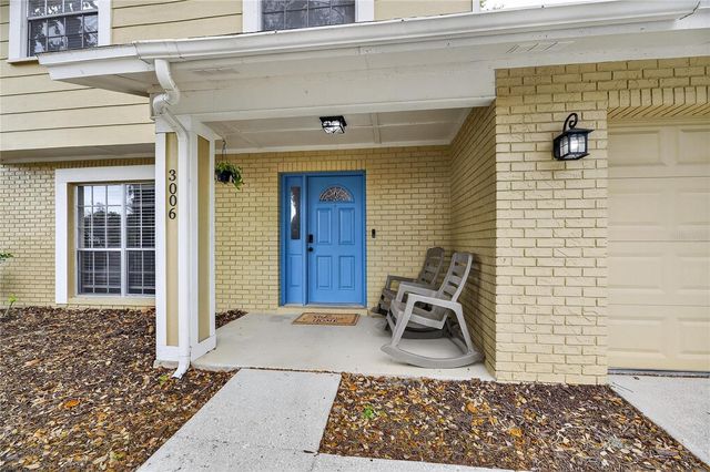 3006 ROSEBUD LANE, Brandon, FL 33511