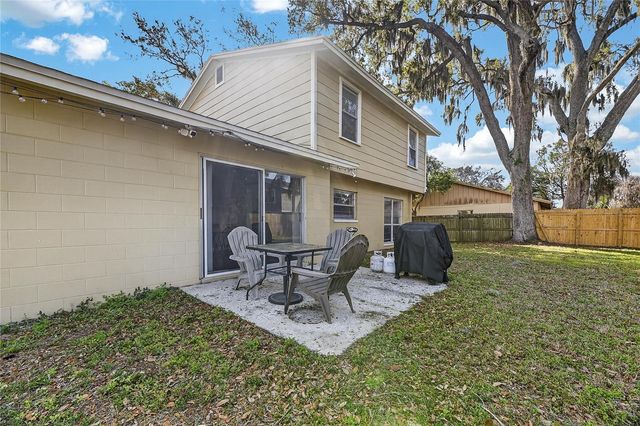 3006 ROSEBUD LANE, Brandon, FL 33511