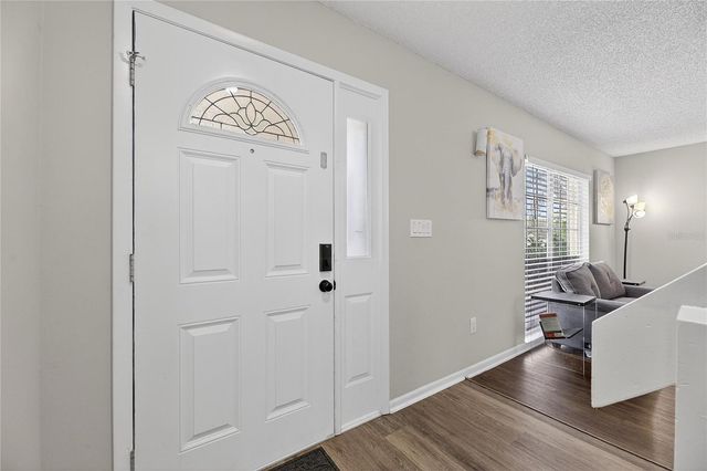 3006 ROSEBUD LANE, Brandon, FL 33511