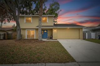 3006 ROSEBUD LANE, Brandon, FL 33511