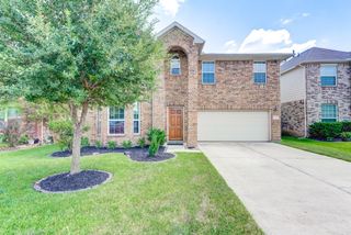19927 Malin Manor Lane, Katy, TX 77449