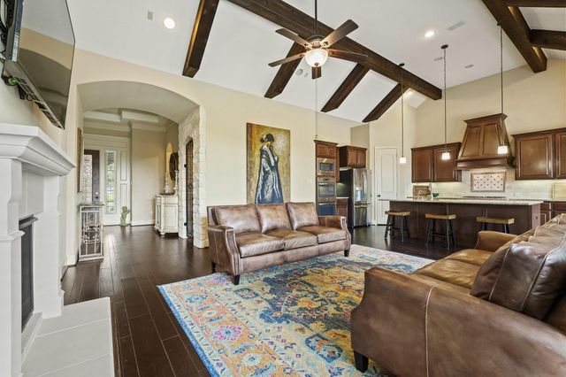 2014 Karankawa Trail, Katy, TX 77493