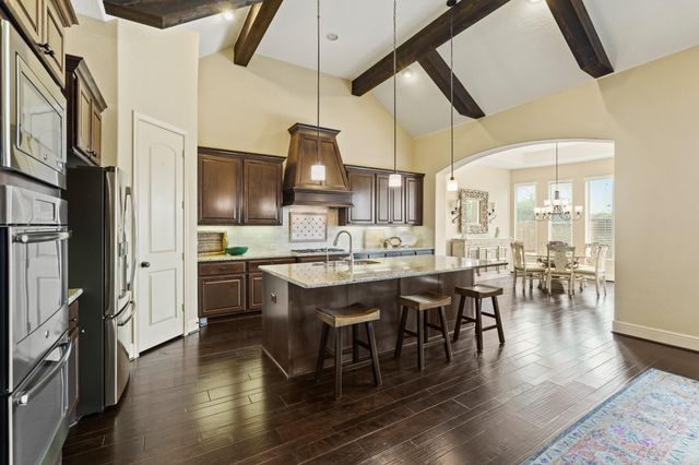 2014 Karankawa Trail, Katy, TX 77493