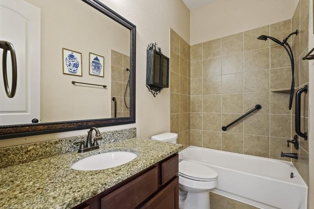 2014 Karankawa Trail, Katy, TX 77493