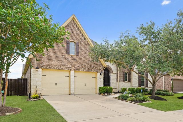 2014 Karankawa Trail, Katy, TX 77493