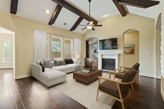 2014 Karankawa Trail, Katy, TX 77493