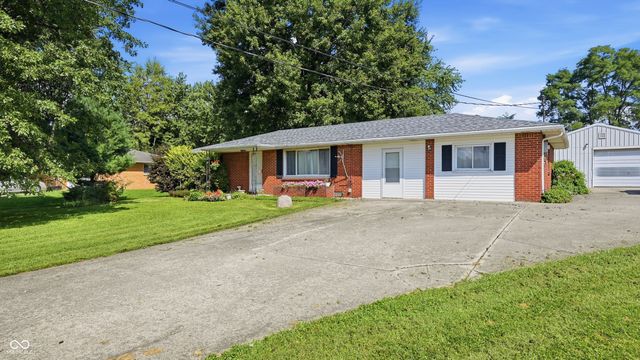68 W 650 S, Pendleton, IN 46064