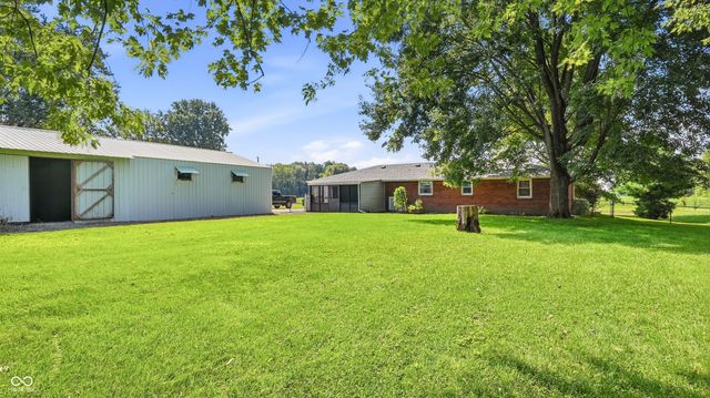 68 W 650 S, Pendleton, IN 46064
