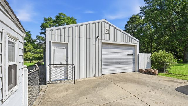 68 W 650 S, Pendleton, IN 46064